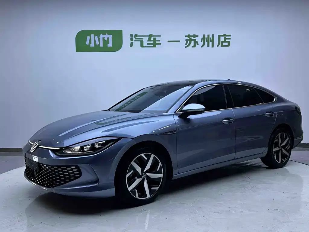 2022 Volkswagen Lamando L 280TSI DSG