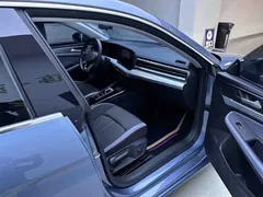 2022 Volkswagen Lamando L 280TSI DSG, синий — фото 11