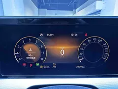 2022 Volkswagen Lamando L 280TSI DSG, синий — фото 12