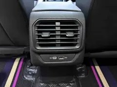 2022 Volkswagen Lamando L 280TSI DSG, синий — фото 19