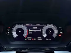 2022 Audi A3L Limousine 35 TFSI Fashion Sport — фото 12