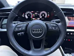 2022 Audi A3L Limousine 35 TFSI Fashion Sport — фото 13