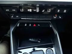 2022 Audi A3L Limousine 35 TFSI Fashion Sport — фото 15