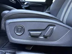 2022 Audi A3L Limousine 35 TFSI Fashion Sport — фото 18