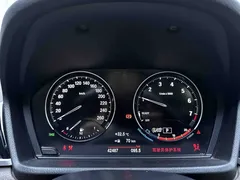 2022 BMW X1 Premium, белый — фото 12