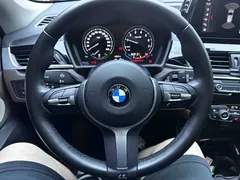 2022 BMW X1 Premium, белый — фото 13
