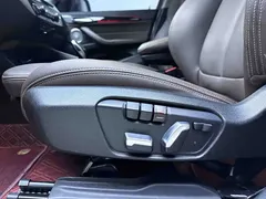 2022 BMW X1 Premium, белый — фото 18