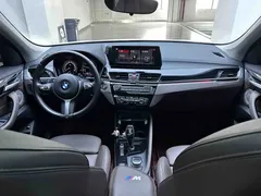 2022 BMW X1 Premium, белый — фото 20