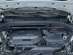 2022 BMW X1 Premium, белый — фото 21