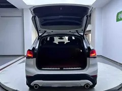 2022 BMW X1 Premium, белый — фото 22