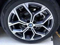 2022 BMW X1 Premium, белый — фото 23