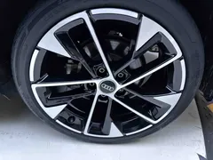 2022 Audi A3L Limousine 35 TFSI Fashion Sport, синий — фото 23