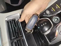 2021 BYD Song PLUS EV Flagship, белый — фото 9