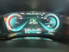2021 BYD Song PLUS EV Flagship, белый — фото 12