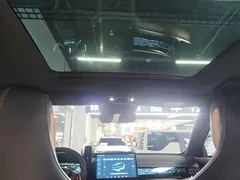 2021 BYD Song PLUS EV Flagship, белый — фото 18