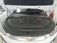 2021 BYD Song PLUS EV Flagship, белый — фото 20