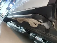 2021 BYD Song PLUS EV Flagship, белый — фото 22