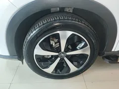 2021 BYD Song PLUS EV Flagship, белый — фото 23