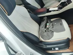 2021 BYD Song PLUS EV Flagship, белый — фото 25
