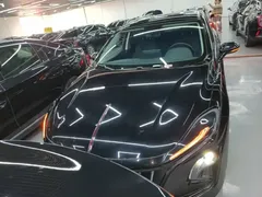 2023 Hongqi E-QM5 Basic Mobility, чёрный — фото 3