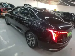 2023 Hongqi E-QM5 Basic Mobility, чёрный — фото 5