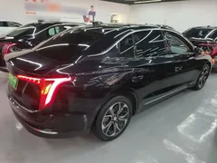 2023 Hongqi E-QM5 Basic Mobility, чёрный — фото 7