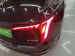 2023 Hongqi E-QM5 Basic Mobility, чёрный — фото 8