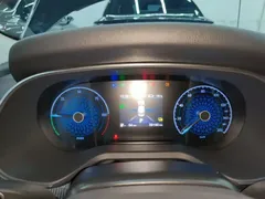 2023 Hongqi E-QM5 Basic Mobility, чёрный — фото 12