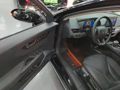 2023 Hongqi E-QM5 Basic Mobility, чёрный — фото 16
