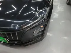 2023 Hongqi E-QM5 Basic Mobility, чёрный — фото 24