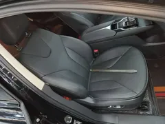 2023 Hongqi E-QM5 Basic Mobility, чёрный — фото 25