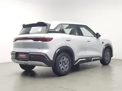 2025 BYD Yuan UP Smart Driving 401km Vitality, белый — фото 2