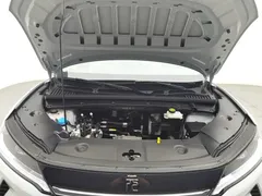 2025 BYD Yuan UP Smart Driving 401km Vitality, белый — фото 6