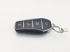 2025 BYD Yuan UP Smart Driving 401km Vitality, белый — фото 19