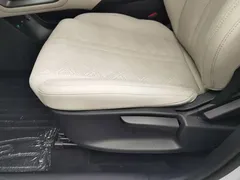 2025 BYD Yuan UP Smart Driving 401km Vitality, белый — фото 20