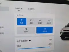 2025 BYD Yuan UP Smart Driving 401km Vitality, белый — фото 21