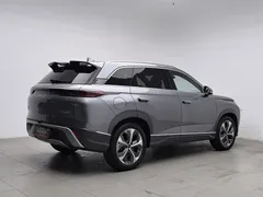 2024 BYD Frigate 07 Glory Edition DM-i PHEV 205km Flagship — фото 2