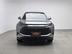 2024 BYD Frigate 07 Glory Edition DM-i PHEV 205km Flagship — фото 3