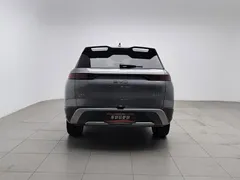 2024 BYD Frigate 07 Glory Edition DM-i PHEV 205km Flagship — фото 4