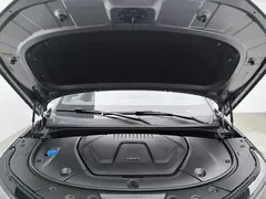 2024 BYD Frigate 07 Glory Edition DM-i PHEV 205km Flagship — фото 6