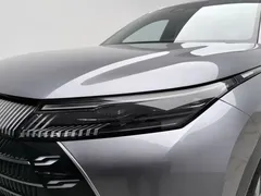 2024 BYD Frigate 07 Glory Edition DM-i PHEV 205km Flagship — фото 7