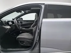 2024 BYD Frigate 07 Glory Edition DM-i PHEV 205km Flagship — фото 10