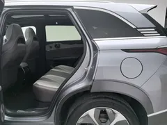 2024 BYD Frigate 07 Glory Edition DM-i PHEV 205km Flagship — фото 15