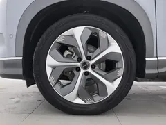 2024 BYD Frigate 07 Glory Edition DM-i PHEV 205km Flagship — фото 17