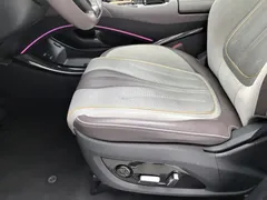 2024 BYD Frigate 07 Glory Edition DM-i PHEV 205km Flagship — фото 20