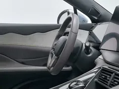2024 BYD Frigate 07 Glory Edition DM-i PHEV 205km Flagship — фото 22