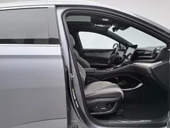 2024 BYD Frigate 07 Glory Edition DM-i PHEV 205km Flagship — фото 23