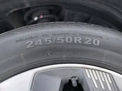 2024 BYD Frigate 07 Glory Edition DM-i PHEV 205km Flagship — фото 24