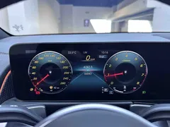 2021 Mercedes-Benz GLB 180 Fashion, белый — фото 12