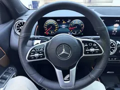 2021 Mercedes-Benz GLB 180 Fashion, белый — фото 13